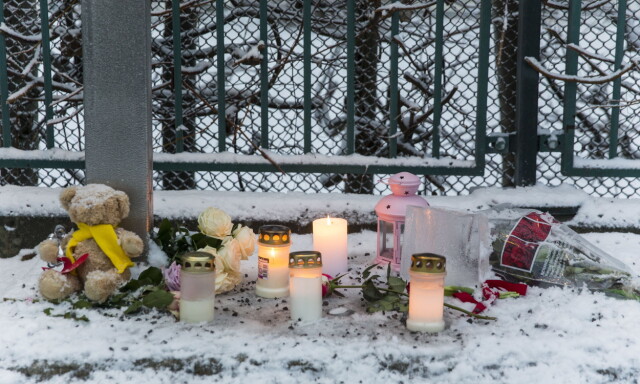 Fører skjønte ikke at jente (16) ble kjørt over av T-banen. To stasjoner seinere kom den tragiske beskjeden